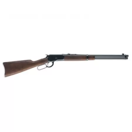 Winchester 1892 Carbine .44 Rem Mag Lever Action Rifle, Stain - 534177124