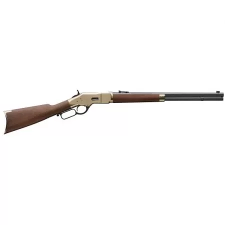WINCHESTER 66 SHORT RIFLE 44-40 20 10RD 534244140