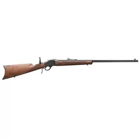 Winchester 1885 Trad Hunter 45-70 Bl/Wd # 534271142 048702018121