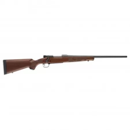 Winchester 70 Featherweight Compact 6.5 Crd Bolt Action Rifle, Stain - 535201289