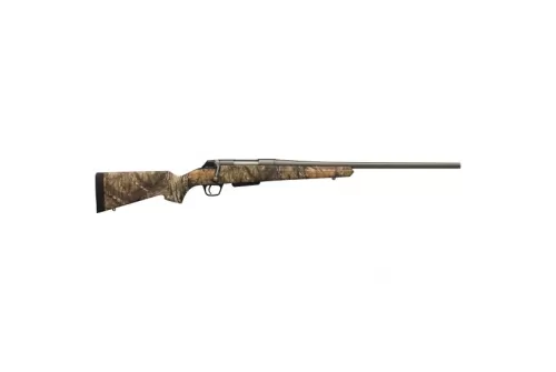 Winchester XPR Hunter Compact 6.5 Crd Bolt Action Rifle, MO Break-Up Country - 535721289