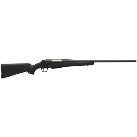 Winchester XPR 7mm Rem Mag Bolt Action Rifle, Matte Black - 535700230
