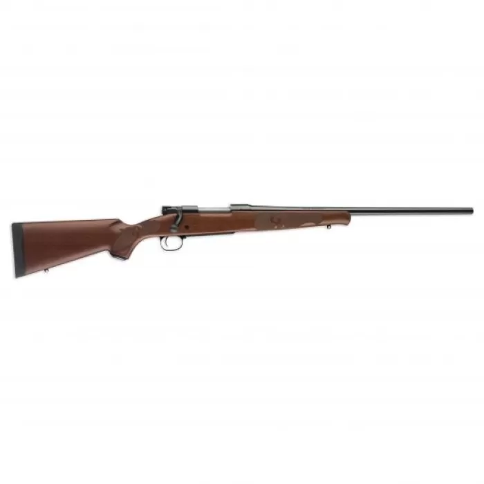 Winchester 70 Featherweight Compact 7mm-08 Rem Bolt Action Rifle, Stain - 535201218