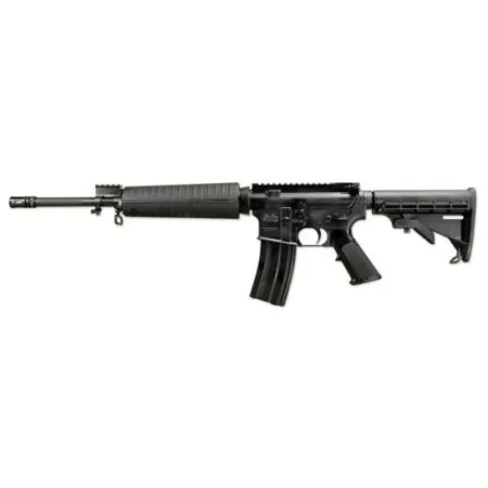 Windham Weaponry SRC-MID .223 Rem/5.56 Semi-Automatic AR-15 Rifle - R16MLFTT