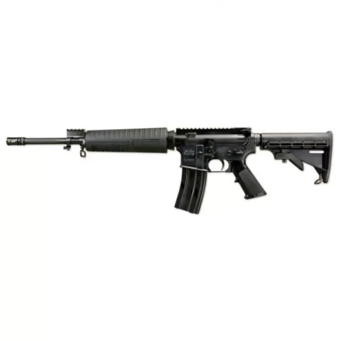 Windham Weaponry SRC-MID .223 Rem/5.56 Semi-Automatic AR-15 Rifle - R16MLFTT Windham Weaponry SRC-MID .223 Rem/5.56 Semi-Automatic AR-15 Rifle - R16MLFTT