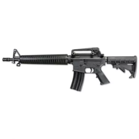 Windham Weaponry Dissipator M4 .223 Rem/5.56 Semi-Automatic AR-15 Rifle - R16M4DA4T