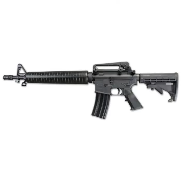 Windham Weaponry Dissipator M4 .223 Rem/5.56 Semi-Automatic AR-15 Rifle - R16M4DA4T