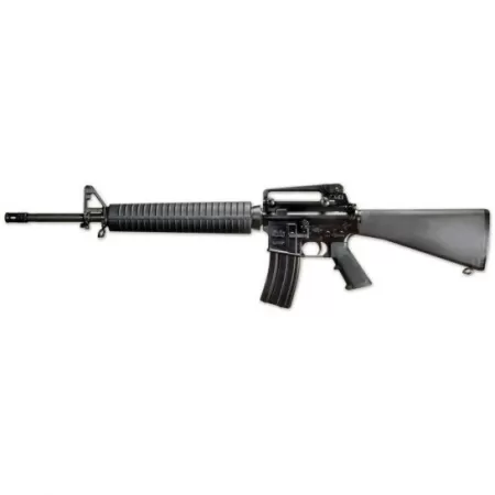 Windham Weaponry 20" Government .223 Rem/5.56 Semi-Automatic AR-15 Rifle - R20GVTA4S-7