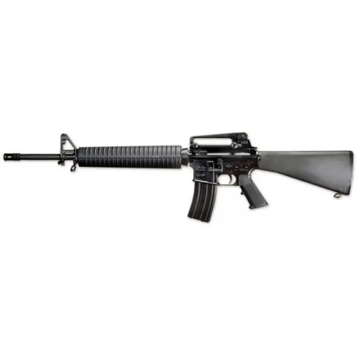 Windham Weaponry 20" Government .223 Rem/5.56 Semi-Automatic AR-15 Rifle - R20GVTA4S-7