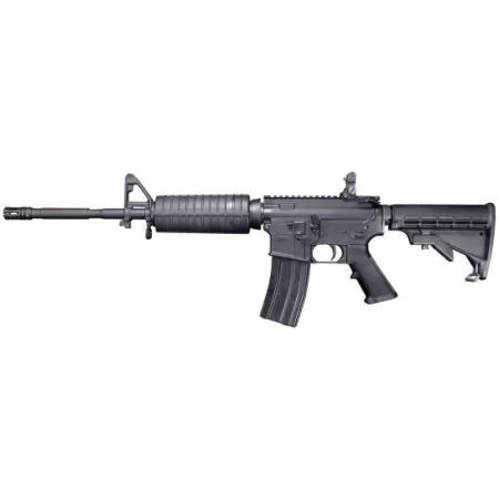 Windham Weaponry MPC-RF .223 Rem/5.56 Semi-Automatic AR-15 Rifle - R16M4LHRFT