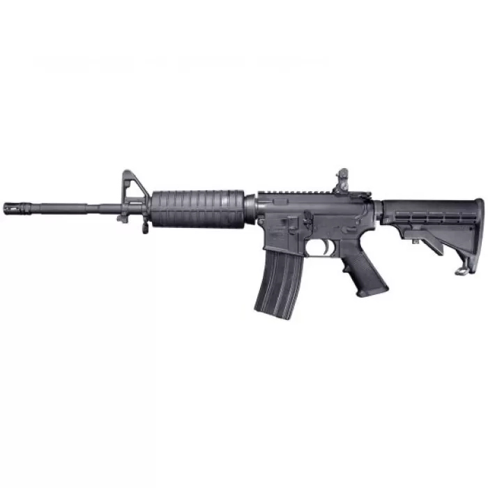 Windham Weaponry MPC-RF .223 Rem/5.56 Semi-Automatic AR-15 Rifle - R16M4LHRFT Windham Weaponry MPC-RF .223 Rem/5.56 Semi-Automatic AR-15 Rifle - R16M4LHRFT