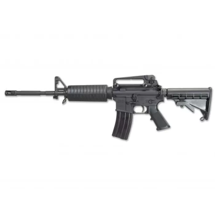 Windham Weaponry Ww-15, Wind R16m4a4t    Mpc    223 16     30r
