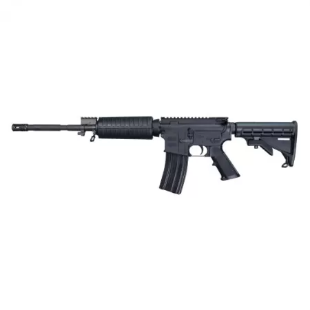 Windham Weaponry SRC .223 Rem/5.56 Semi-Automatic AR-15 Rifle - R16M4FTT