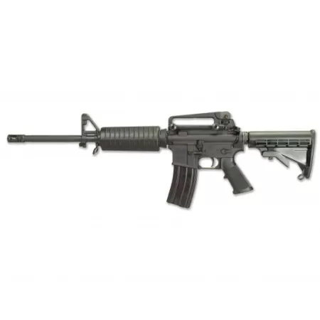 Windham Weaponry HBC .223 Rem/5.56 Semi-Automatic AR-15 Rifle - R16A4T