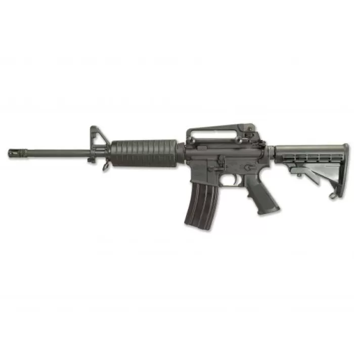 Windham Weaponry HBC .223 Rem/5.56 Semi-Automatic AR-15 Rifle - R16A4T