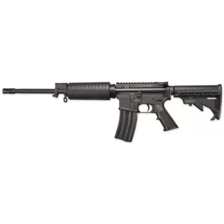 Windham Weaponry SRC .300 Blackout/7.62x35mm Semi-Automatic AR-15 Rifle - R16FTT-300