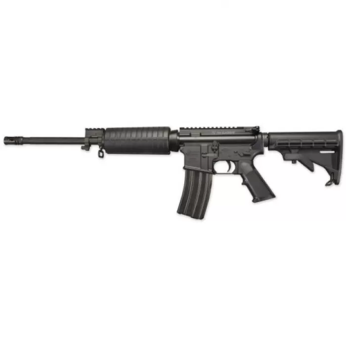 Windham Weaponry SRC .300 Blackout/7.62x35mm Semi-Automatic AR-15 Rifle - R16FTT-300 Windham Weaponry SRC .300 Blackout/7.62x35mm Semi-Automatic AR-15 Rifle - R16FTT-300