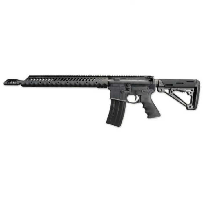 Windham Weaponry .300 Blackout/7.62x35mm Semi-Automatic AR-15 Rifle - R16SFSDHHT-300 Windham Weaponry .300 Blackout/7.62x35mm Semi-Automatic AR-15 Rifle - R16SFSDHHT-300