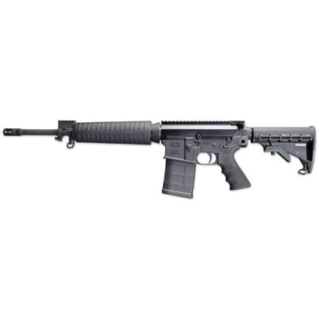Windham Weaponry SRC-308 .308 Win Semi-Automatic AR-10 Rifle - R16FTT-308