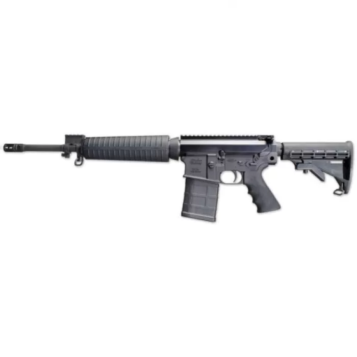 Windham Weaponry SRC-308 .308 Win Semi-Automatic AR-10 Rifle - R16FTT-308