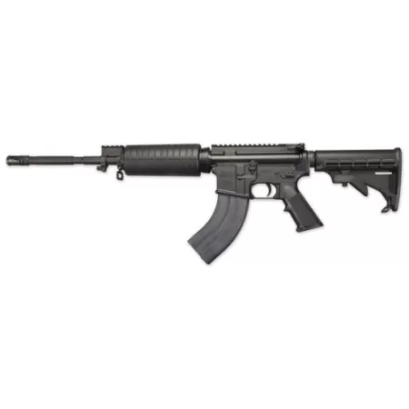 Windham Weaponry SRC 7.62x39mm Semi-Automatic AR-10 Rifle - R16M4FTT-762