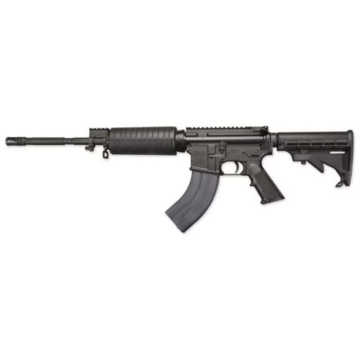 Windham Weaponry SRC 7.62x39mm Semi-Automatic AR-10 Rifle - R16M4FTT-762
