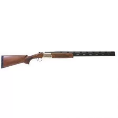 ATI Cavalry Sport 28" 12 Gauge Shotgun 3" Over Under, Oil - GKOF12SP28