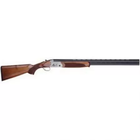 ATI Cavalry SVE 28" 12 Gauge Shotgun 3" Over Under, Oil - GKOF12SVE