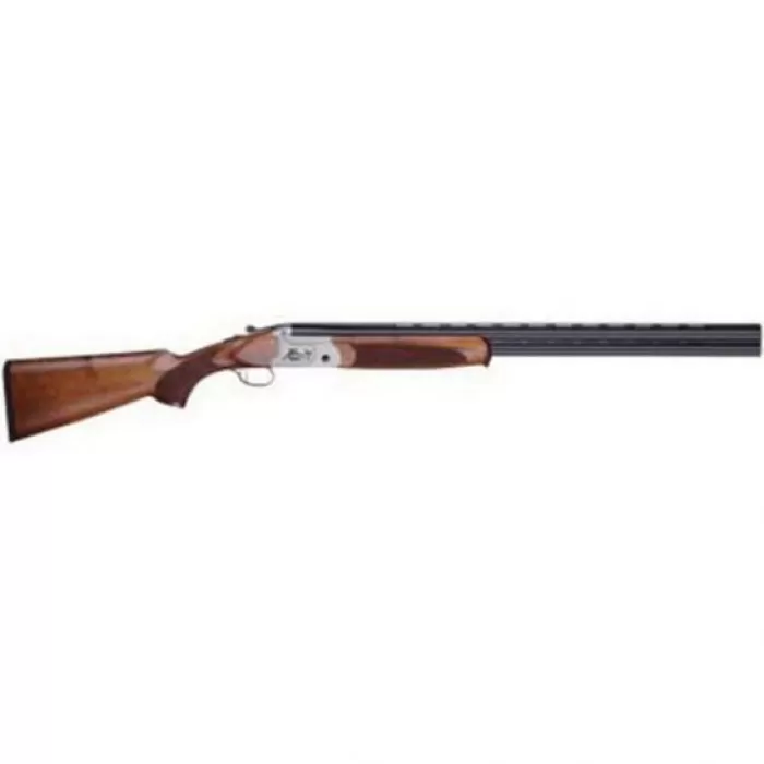 ATI Cavalry SVE 28" 12 Gauge Shotgun 3" Over Under, Oil - GKOF12SVE