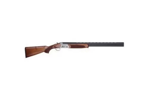 ATI Cavalry SVE 26" 20 Gauge Shotgun 3" Over Under, Oil - GKOF20SVE