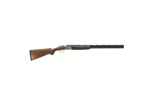 Beretta 686 Silver Pigeon I Vittoria Sporting 30" 20 Gauge Shotgun 3" Over Under, Oil - J686SK0V