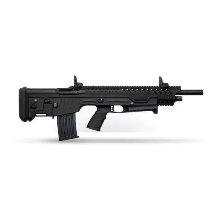 Charles Daly N4S Bullpup 19.75" 12 Gauge Shotgun 3" Semi-Automatic, Blk - 930.165
