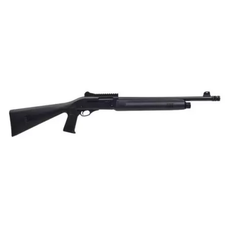 Charles Daly Chiappa 600 Tactical Black 12 Gauge 18.50