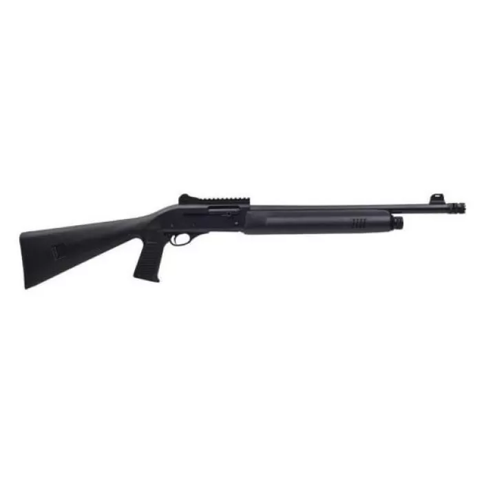 Charles Daly Chiappa 600 Tactical Black 12 Gauge 18.50