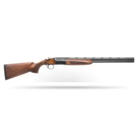 Charles Daly 214E 26" 20 Gauge Shotgun 3" Over Under, Oil - 930.086