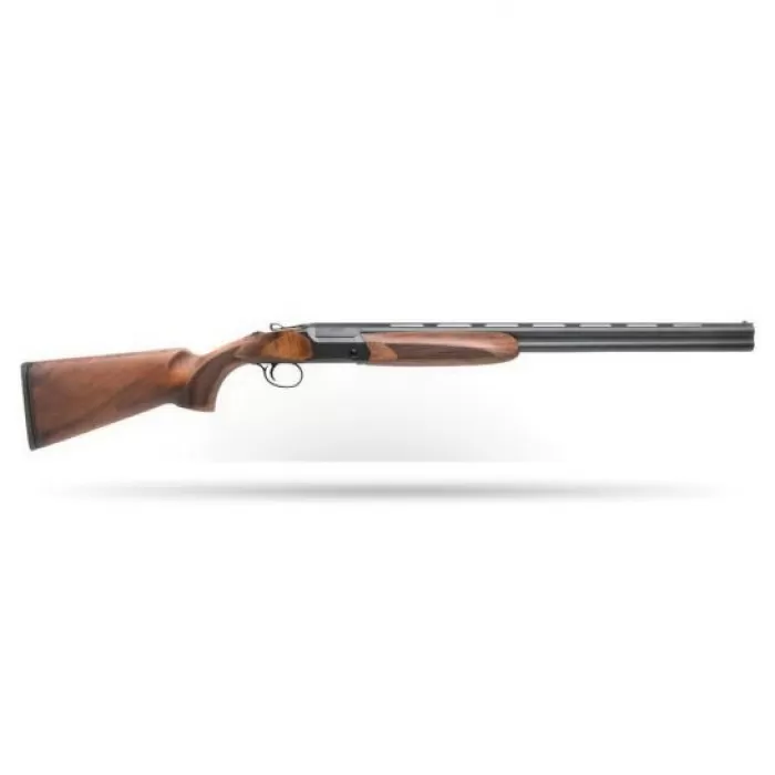 Charles Daly 214E 26" 20 Gauge Shotgun 3" Over Under, Oil - 930.086