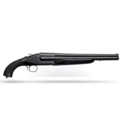 Charles Daly Honcho Tactical Triple 18.5" 410 Gauge Shotgun 3" Break Open, Blk - 930.171