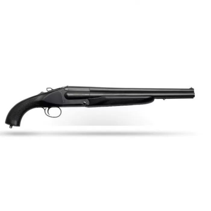 Charles Daly Honcho Tactical Triple 18.5" 410 Gauge Shotgun 3" Break Open, Blk - 930.171 Charles Daly Honcho Tactical Triple 18.5" 410 Gauge Shotgun 3" Break Open, Blk - 930.171