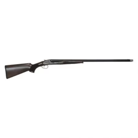CZ-USA Sharp-Tail Target 30" 12 Gauge Shotgun 3" Side by Side, Color Case Hardened - 06416