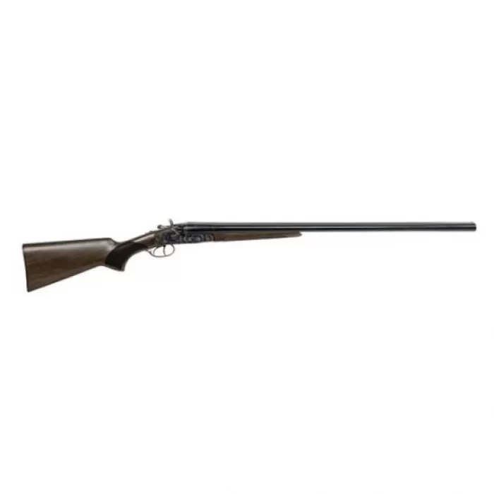 CZ-USA Hammer Classic 30" 12 Gauge Shotgun 3" Side by Side, Color Case Hardened - 06131 CZ-USA Hammer Classic 30" 12 Gauge Shotgun 3" Side by Side, Color Case Hardened - 06131