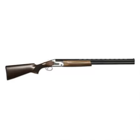 CZ Usa Upland Sterling 12Ga 28 Turkish Walnut 06089