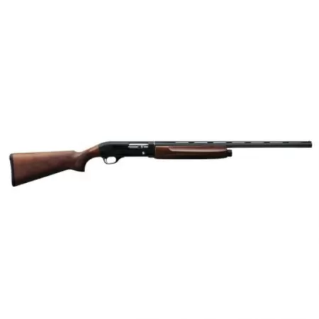 CZ-USA 720 G2 Reduced Length 24" 20 Gauge Shotgun 3" Semi-Automatic, Blk - 06439