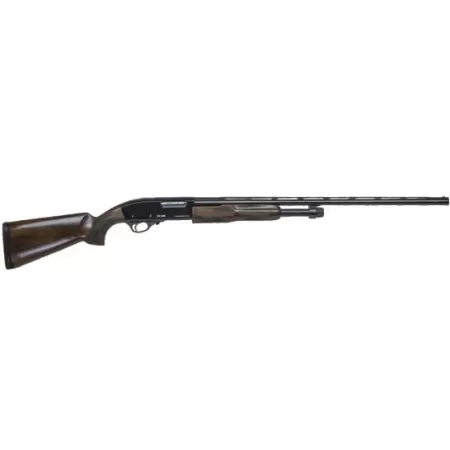 CZ-USA 628 Field Select 28" 28 Gauge Shotgun 2.75" Pump Action, Blue - 06576