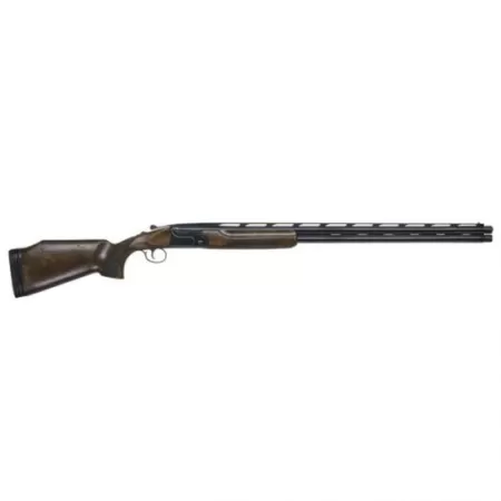 CZ-USA All-American 30" 12 Gauge Shotgun 3" Over Under - 06585