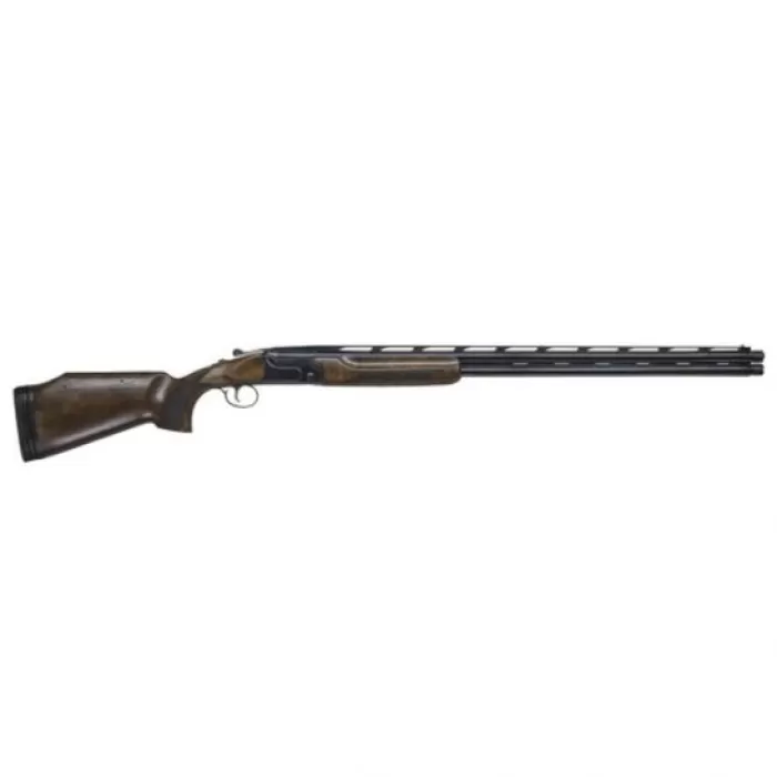 CZ-USA All-American 30" 12 Gauge Shotgun 3" Over Under - 06585