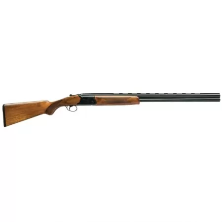 Dickinson Hunter Over/Under Shotgun Black 12 Gauge 28-inch 2rd 3-inch chamber