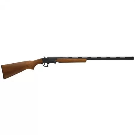 Hatfield Gun SGL 28" 20 Gauge Shotgun 3" Break Open, Matte Black - USH20W
