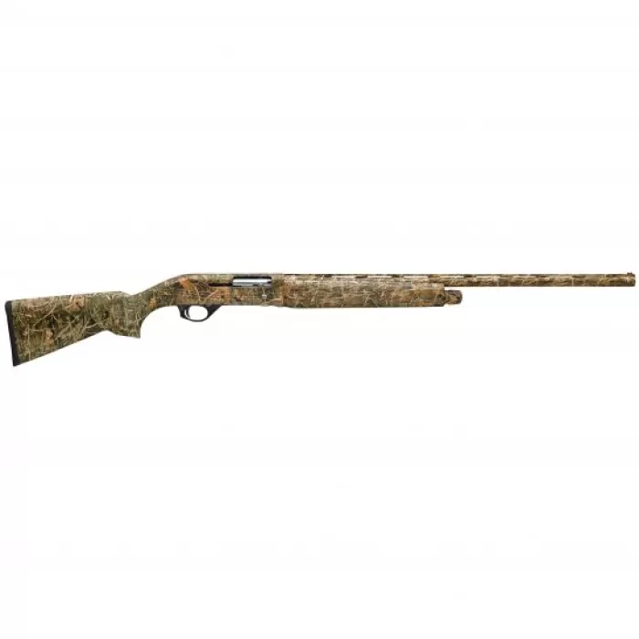 Hatfield Gun SAS 28" 20 Gauge Shotgun 3" Semi-Automatic, Camouflage - USA20C Hatfield Gun SAS 28" 20 Gauge Shotgun 3" Semi-Automatic, Camouflage - USA20C