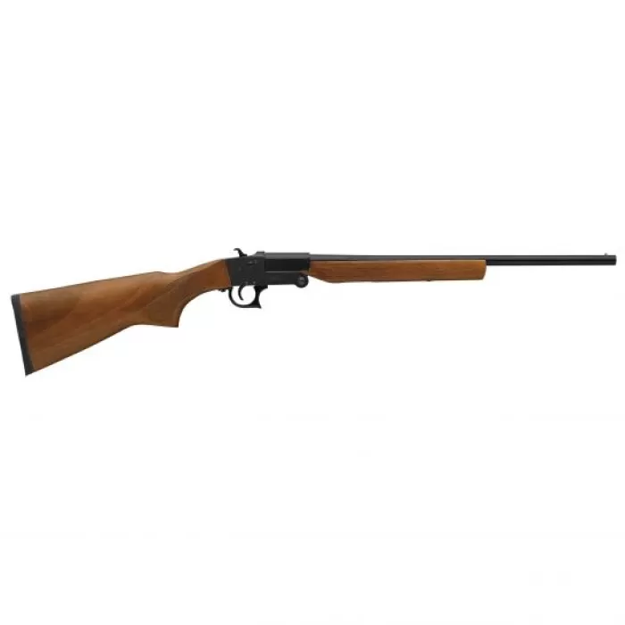 Hatfield Gun SGL Youth 20" 410 Gauge Shotgun 3" Break Open, Matte Black - USH410BY Hatfield Gun SGL Youth 20" 410 Gauge Shotgun 3" Break Open, Matte Black - USH410BY