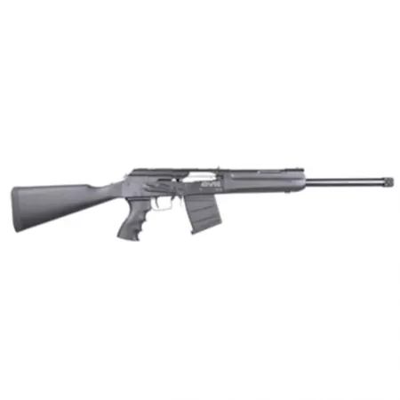 Inter Ordance XP 19" 12 Gauge Shotgun 3" Semi-Automatic, Blk - KRAL0001